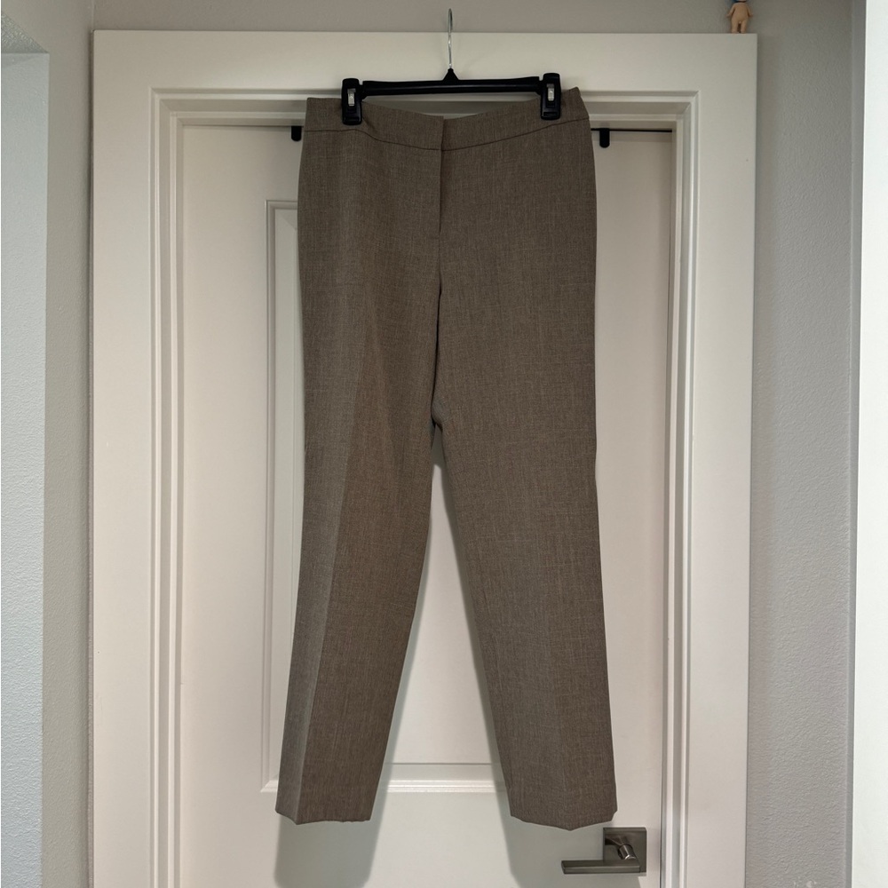 Kasper Brown Trousers